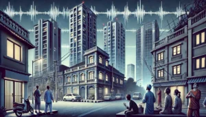 Earthquake in Delhi: What Happened, Why It Matters, and How to Stay Safe