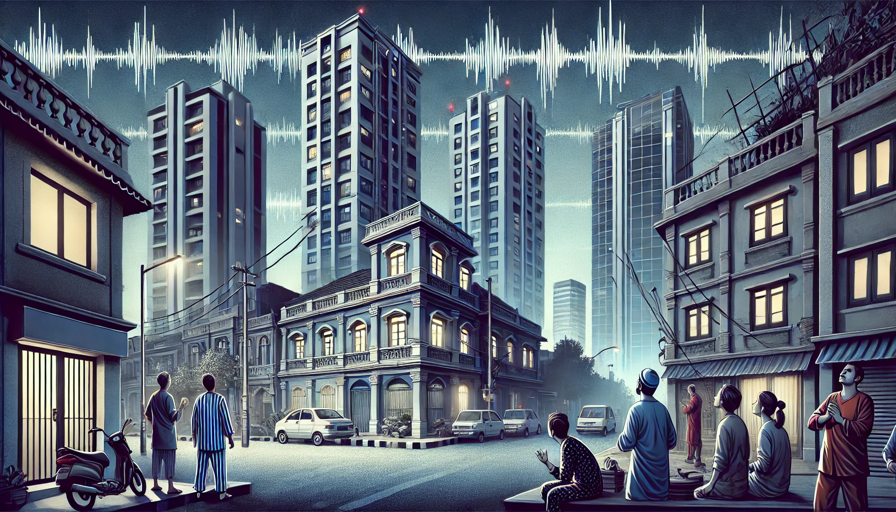 Earthquake in Delhi: What Happened, Why It Matters, and How to Stay Safe