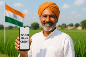 PM Kisan Yojana July 2025 Payment