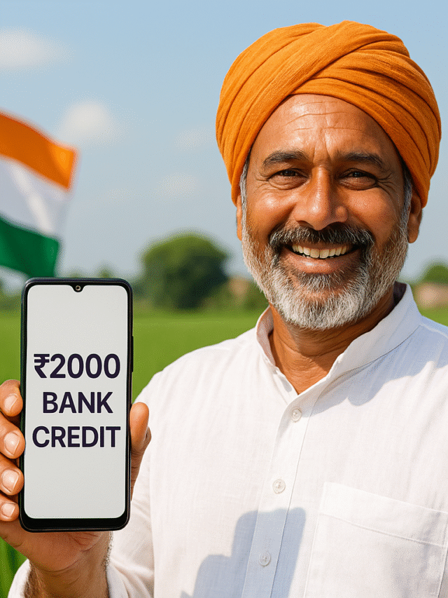 PM Kisan Yojana