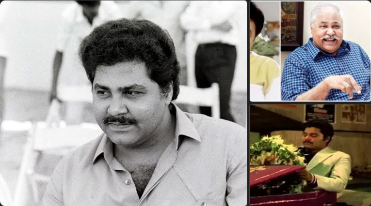 Satish Shah Biography & Death – Life, Career, and Legacy | LatestUpdate24