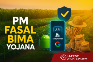 PM Fasal Bima Yojana 2026: Scheme Benefits, Premium Rates & How Farmers Can Apply