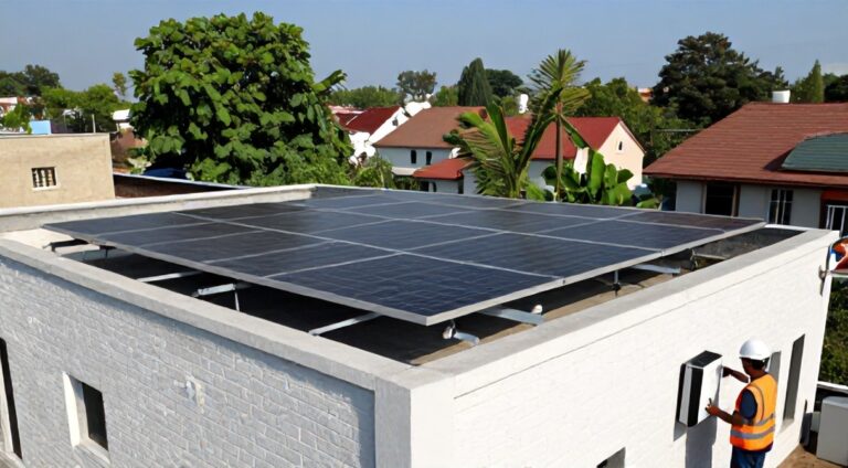 PM Surya Ghar Muft Bijli Yojana: Complete Eligibility, Subsidy, and Application Guide
