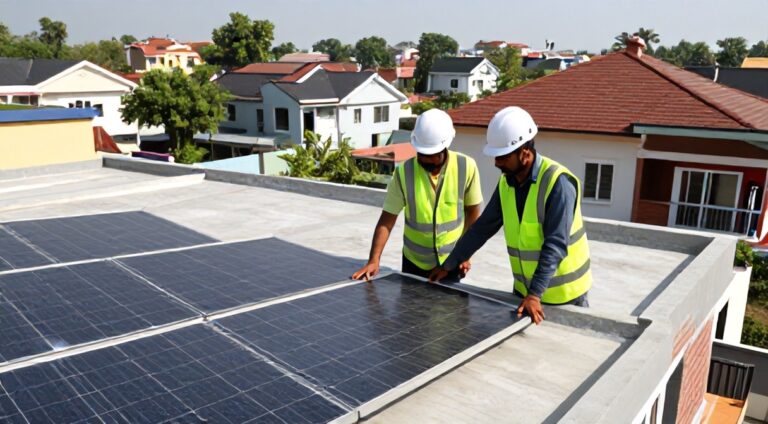 PM Surya Ghar Muft Bijli Yojana: Eligibility, Subsidy Details, and Application Process