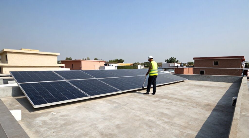 PM Surya Ghar Muft Bijli Yojana Eligibility and Online Application Process: Complete Guide